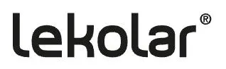 Lekolar AB logotyp