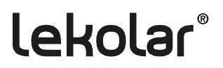 lekolar Logo