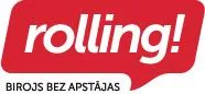 Rolling SIA logotips